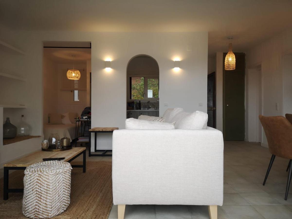 알테아 Casa Razzo 아파트 외부 사진